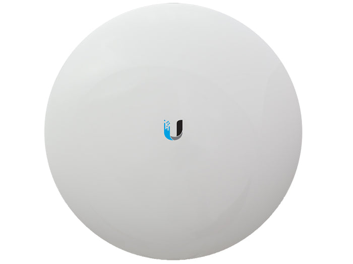 Ubiquiti UISP airMAX NanoBeam AC 5GHz 19dBi Antenna NBE-5AC-Gen2 Wireless CPE | Chavda