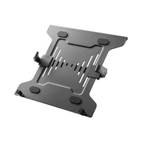STEEL LAPTOP HOLDER 75X75/100X100 VESA - BRK-NBH-2