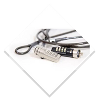 Legion Notebook Table Clamp-NBTC