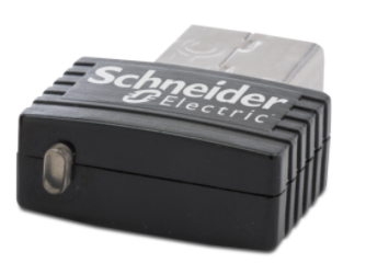 APC NetBotz Wireless USB Coordinator & Router-NBWC100U