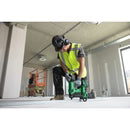 HIKOKI NC1840DA BASIC Cordless Nail Gun - High-Quality Power Tool for Professionals and DIY Enthusiasts