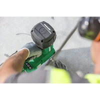 HIKOKI NC1840DA BASIC Cordless Nail Gun - High-Quality Power Tool for Professionals and DIY Enthusiasts