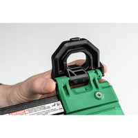 HIKOKI NC1840DA BASIC Cordless Nail Gun - High-Quality Power Tool for Professionals and DIY Enthusiasts