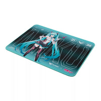Asus TUF Gaming P1 Hatsune Miku Edition MousePad-NC19 TUF GAMING P1 MIKU