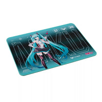 Asus TUF Gaming P1 Hatsune Miku Edition MousePad-NC19 TUF GAMING P1 MIKU