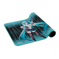 Asus TUF Gaming P1 Hatsune Miku Edition MousePad-NC19 TUF GAMING P1 MIKU