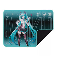 Asus TUF Gaming P1 Hatsune Miku Edition MousePad-NC19 TUF GAMING P1 MIKU
