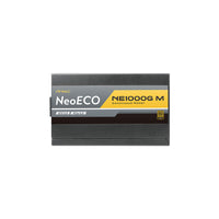 Antec NeoEco Series 1000W GEN5 80 Plus Gold Fully Modular-NE1000G M