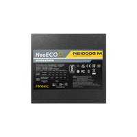Antec NeoEco Series 1000W GEN5 80 Plus Gold Fully Modular-NE1000G M