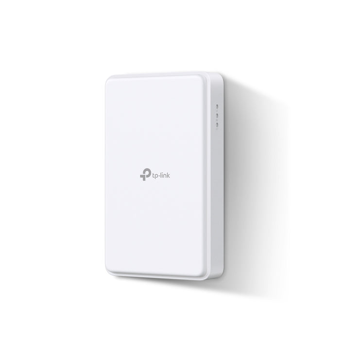 TP-LINK 5G OUTDOOR 2.5GB POE ROUTER - NET-TL-NE200-OUT