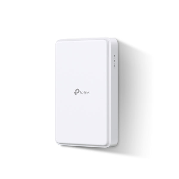 TP-LINK 5G OUTDOOR 2.5GB POE ROUTER - NET-TL-NE200-OUT