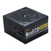 Antec NeoECO Gold Modular 850W Power Supply Unit (80 PLUS® Gold, PCIe 5.0 Ready, Full Modular)-NE850G