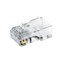 RJ45 CAT5 CONNECTOR - NET-CAT5-CON-LQ