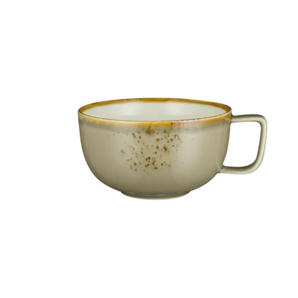 FYNBOS  - Mountain Grey - Coffee Cup - 21Cl (6) - NG4524-GY