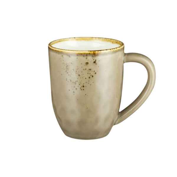 FYNBOS  - Mountain Grey - Mug - 42Cl (6) - NG4526-GY