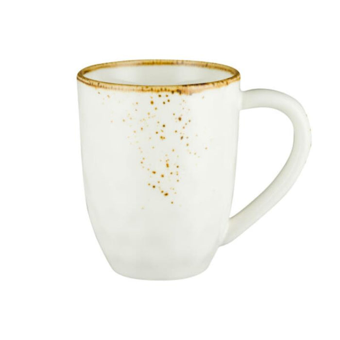 FYNBOS  - Karoo Sand - Mug - 42Cl (6) - NG4526-WH