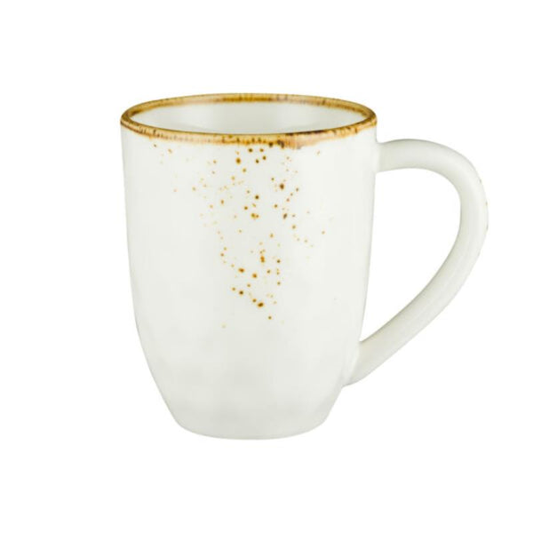 FYNBOS  - Karoo Sand - Mug - 42Cl (6) - NG4526-WH