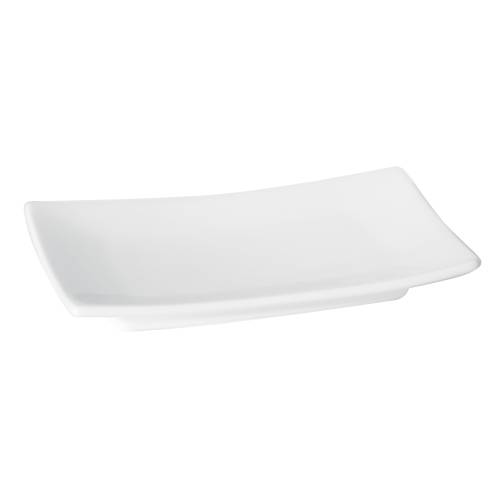 FORTIS Accent - White - Rectangular Board - 25Cm X 18Cm (12) - NG4665-25