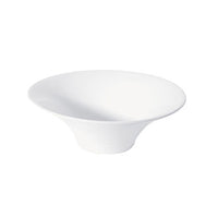 FORTIS Accent - White - Flared Large Bowl - 30Cm (8) - NG6249-30