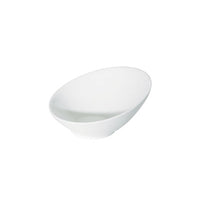 FORTIS Accent - White - Slant Top Bowl - 20Cm (3) - NG7164-20