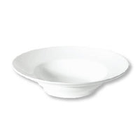 FORTIS Accent - White - Large Salad/Soup Bowl - 41Cm (2) - NGFAW6862-41