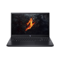 ACER NITRO V 15 R7 7735HS 16GB 512GB 15.6IN FHD 165HZ DISPLAY RTX4050 WINDOWS 11 HOME