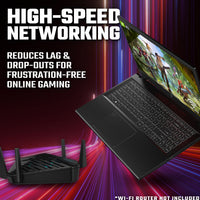 Acer NITRO V 15 Gaming Laptop 15.6