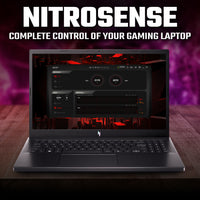 Acer NITRO V 15 Gaming Laptop 15.6