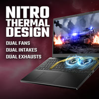 Acer NITRO V 15 Gaming Laptop 15.6