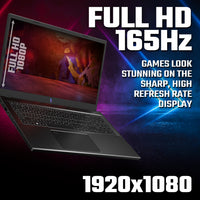 Acer NITRO V 15 Gaming Laptop 15.6