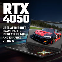 Acer NITRO V 15 Gaming Laptop 15.6