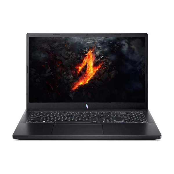 Acer Nitro Ryzen 5 15.6in FHD Notebook-NH.QPFEA.004