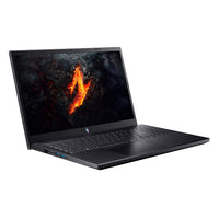 Acer Nitro V 15 Gaming Laptop - Ryzen 5, RTX 2050, 15.6 inch, Black. Powerful gaming machine.