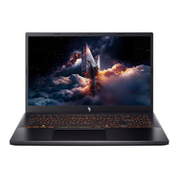 Acer NITRO V 15 Gaming Laptop 15.6″ | Intel Core 7 240H | 16GB | 512GB | RTX 4050 6GB | Windows 11 Home-NH.QUAEA.00D
