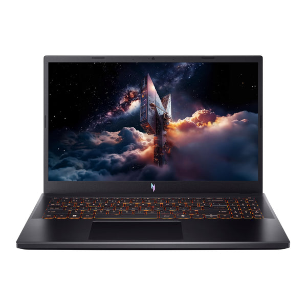 Acer NITRO V 15 Gaming Laptop 15.6″ | Intel Core 7 240H | 16GB | 512GB | RTX 4050 6GB | Windows 11 Home-NH.QUAEA.00D