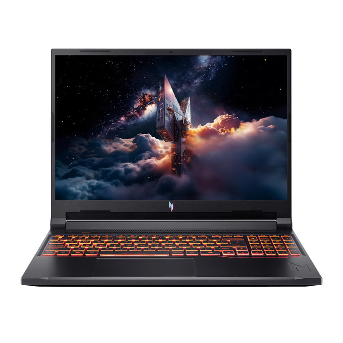 Acer NITRO V 16 Gaming Laptop 16″ | AMD Ryzen 5 | 16GB |1TB | RTX 5060 8GB | Windows 11 Home-NH.QYXEA.001