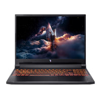 Acer NITRO V 16 Gaming Laptop 16″ | AMD Ryzen 5 | 16GB |1TB | RTX 5060 8GB | Windows 11 Home-NH.QYXEA.001