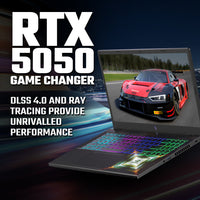 Acer NITRO V 15 Gaming Laptop 15.6