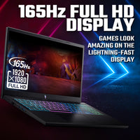 Acer NITRO V 15 Gaming Laptop 15.6
