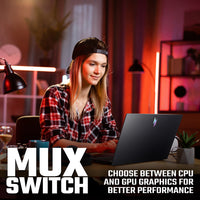 Acer NITRO V 15 Gaming Laptop 15.6