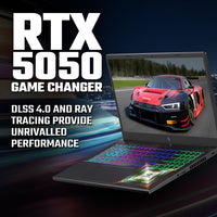 Acer NITRO V 15 Gaming Laptop 15.6