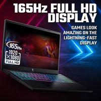 Acer NITRO V 15 Gaming Laptop 15.6