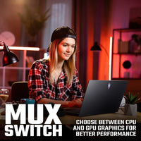 Acer NITRO V 15 Gaming Laptop 15.6