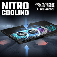 Acer NITRO V 15 Gaming Laptop 15.6