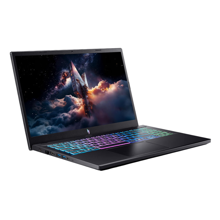 Acer NITRO V 15 Gaming Laptop 15.6″ | AMD Ryzen 7 | 16GB | 512GB | RTX 5060 8GB | Windows 11 Home-NH.U3PEA.001