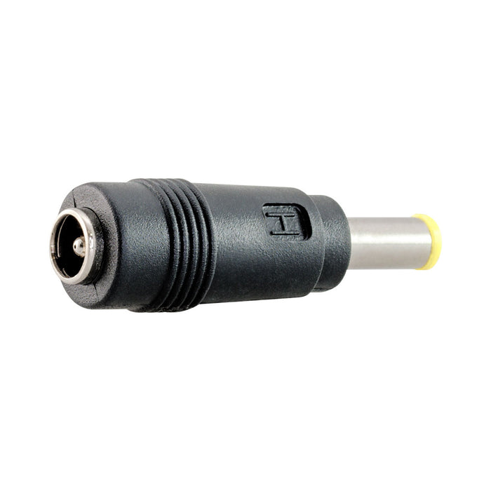 5F 5M HY DC MALE TO DC FEMALE ADAPTER - ADA-5F-5M-HY