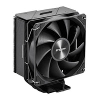 FSP NP5-B 120mm PWM CPU Air Cooler – Black-NP5-B