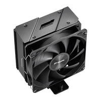 FSP NP5-B 120mm PWM CPU Air Cooler – Black-NP5-B