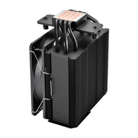 FSP NP5-B 120mm PWM CPU Air Cooler – Black-NP5-B