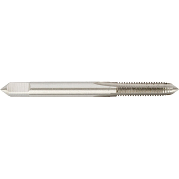 HSS Tap 6x1.0mm - ISO Metric Threading Tool - High Speed Steel Hand Tap for Internal Threads